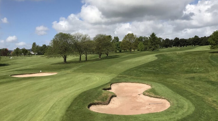 Photo of Grange Park Golf Club (Lancashire)